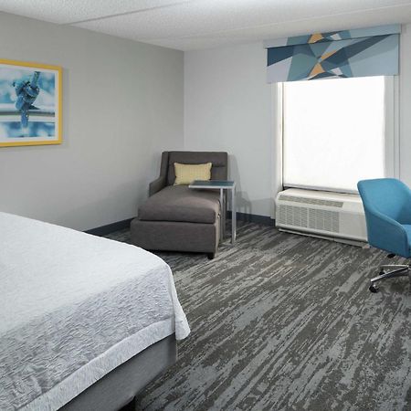 Hampton Inn & Suites Panama City Beach-Pier Park Area Extérieur photo