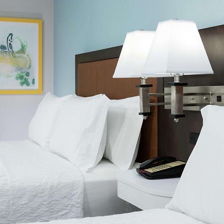 Hampton Inn & Suites Panama City Beach-Pier Park Area Extérieur photo