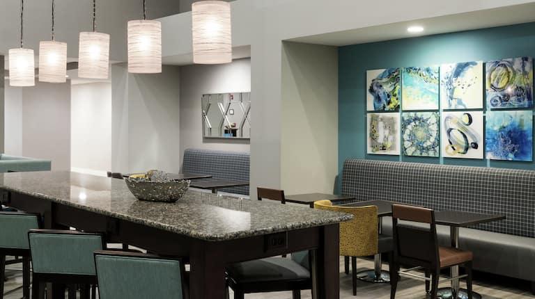 Hampton Inn & Suites Panama City Beach-Pier Park Area Extérieur photo