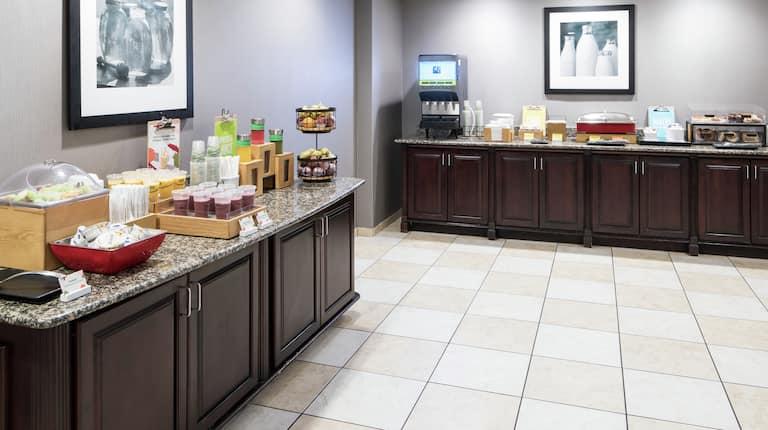 Hampton Inn & Suites Panama City Beach-Pier Park Area Extérieur photo