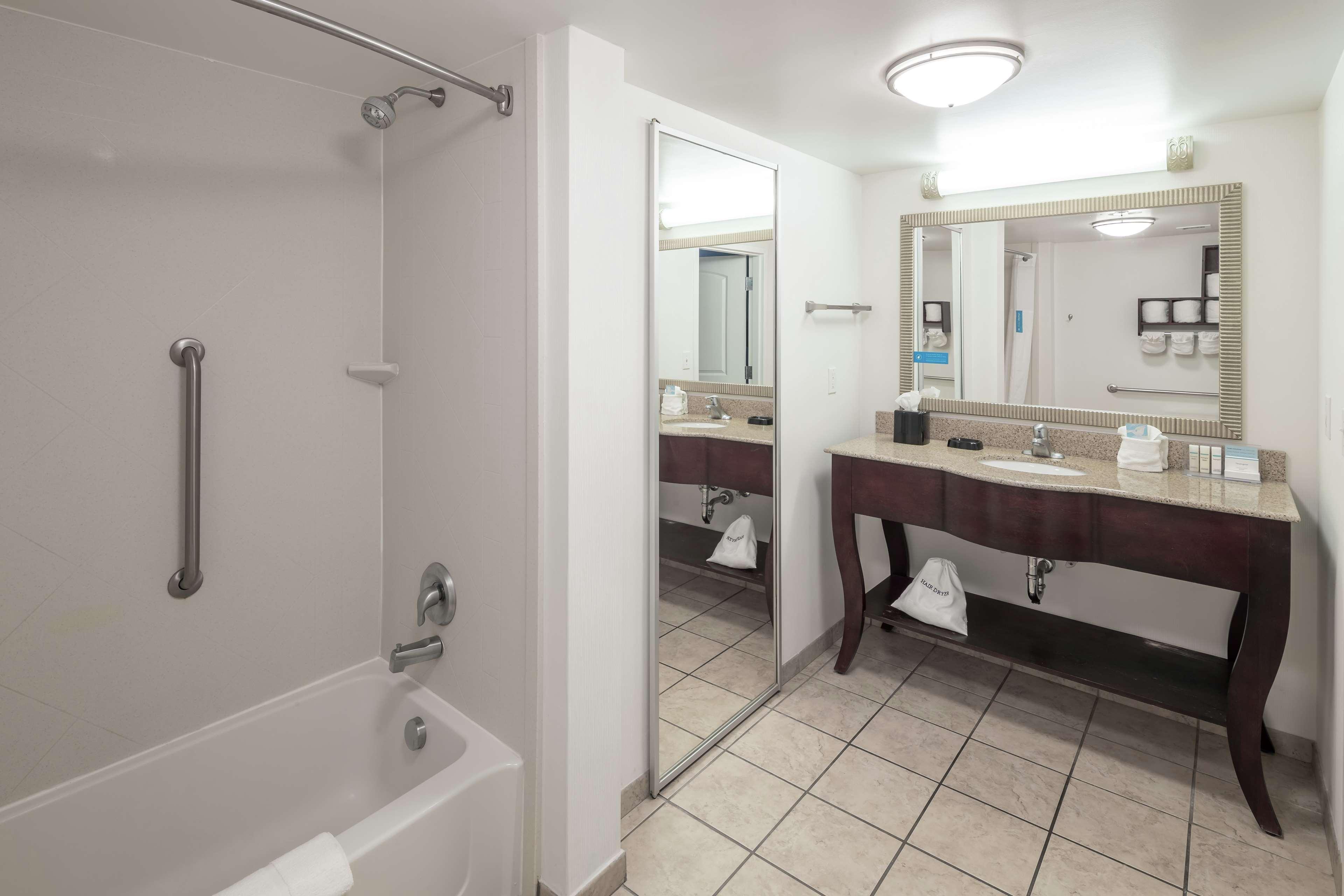 Hampton Inn & Suites Panama City Beach-Pier Park Area Extérieur photo