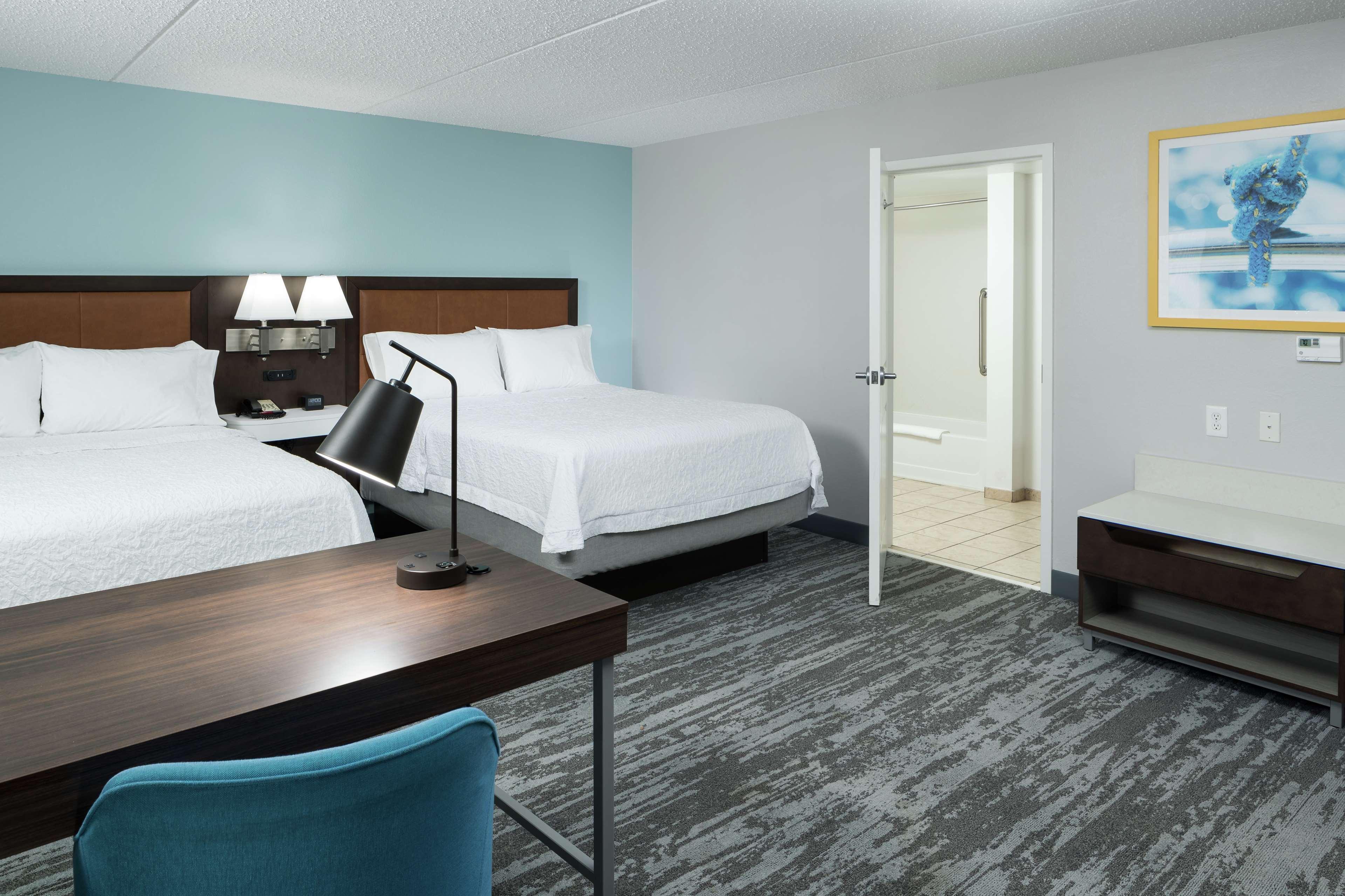 Hampton Inn & Suites Panama City Beach-Pier Park Area Extérieur photo