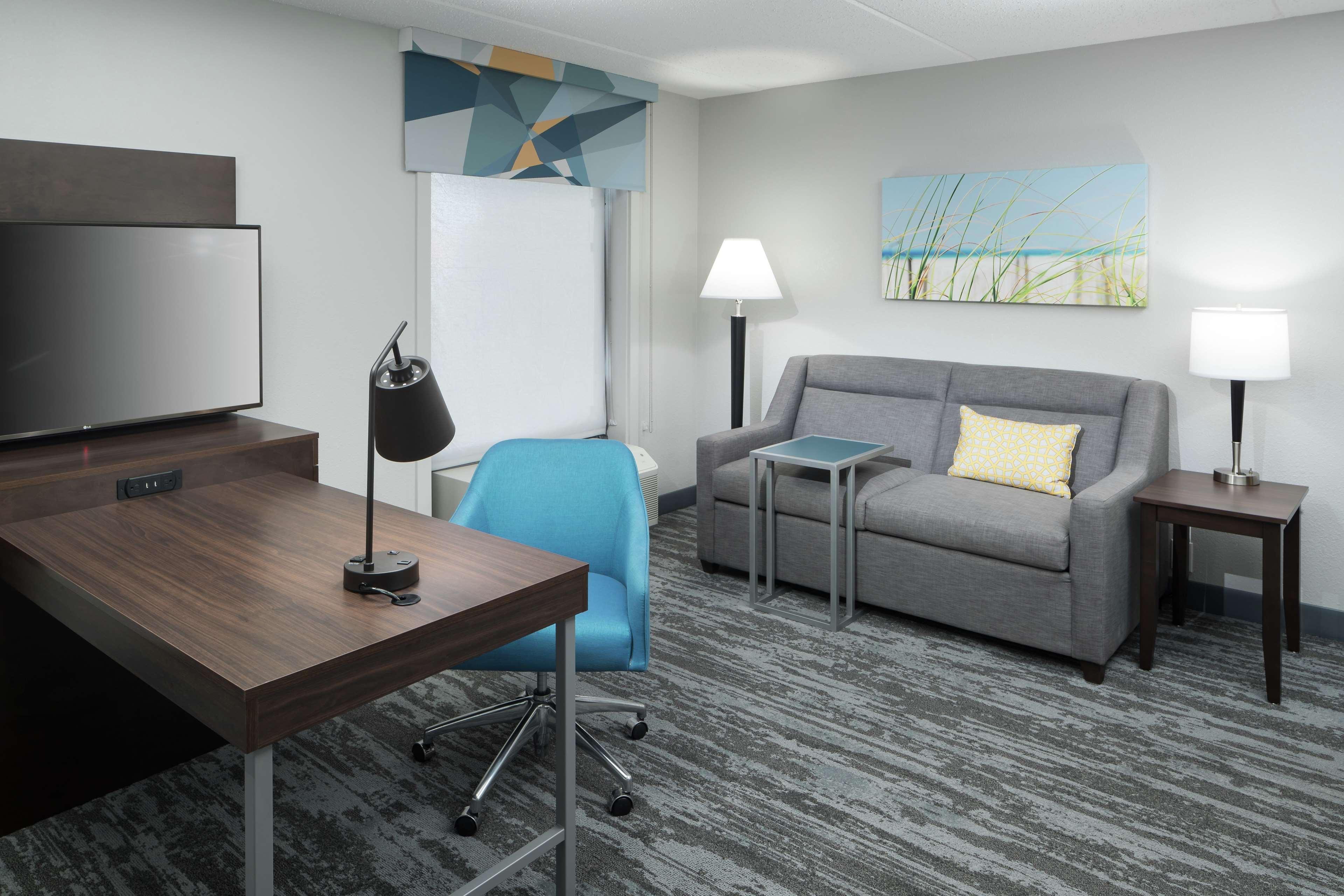 Hampton Inn & Suites Panama City Beach-Pier Park Area Extérieur photo