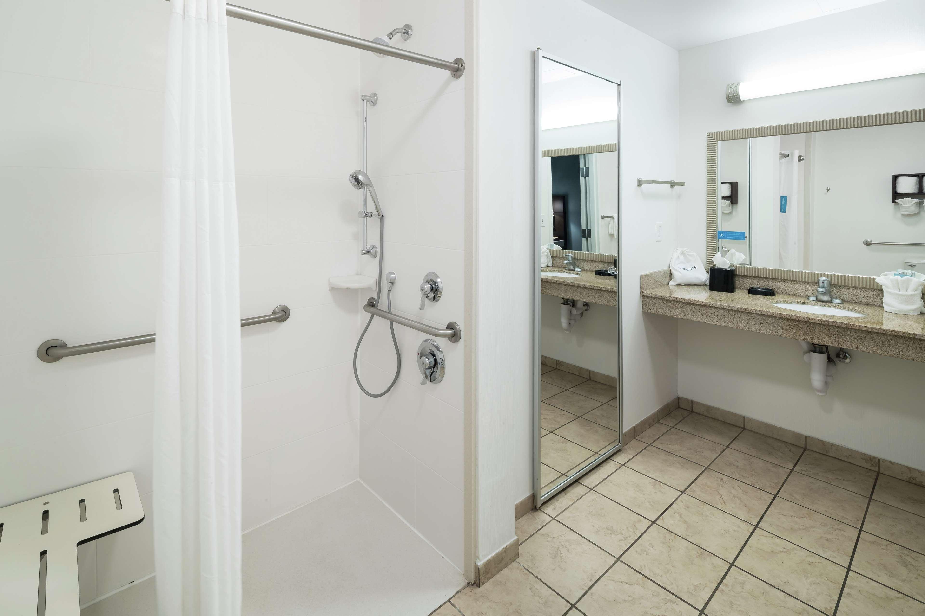 Hampton Inn & Suites Panama City Beach-Pier Park Area Extérieur photo