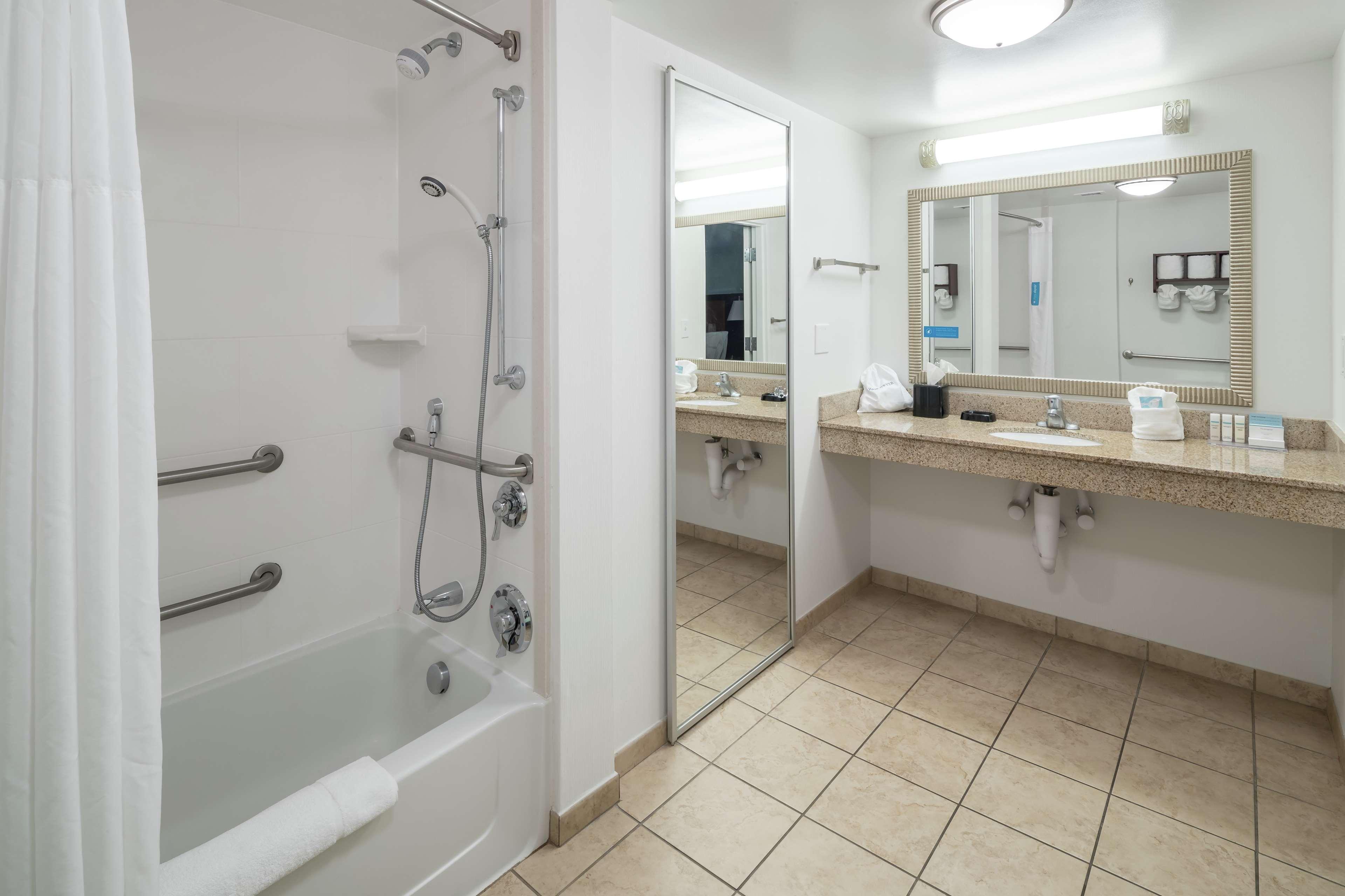 Hampton Inn & Suites Panama City Beach-Pier Park Area Extérieur photo