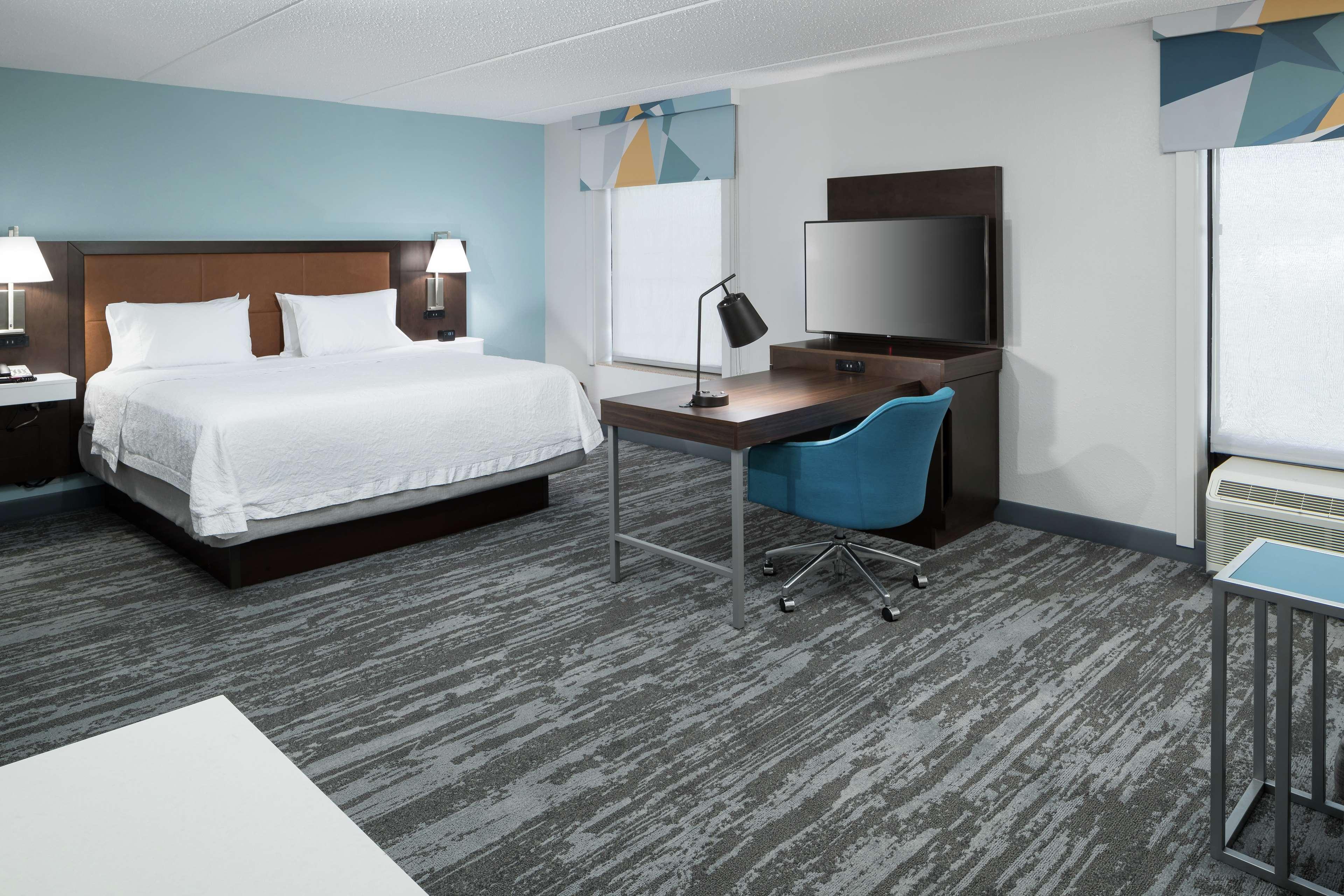 Hampton Inn & Suites Panama City Beach-Pier Park Area Extérieur photo