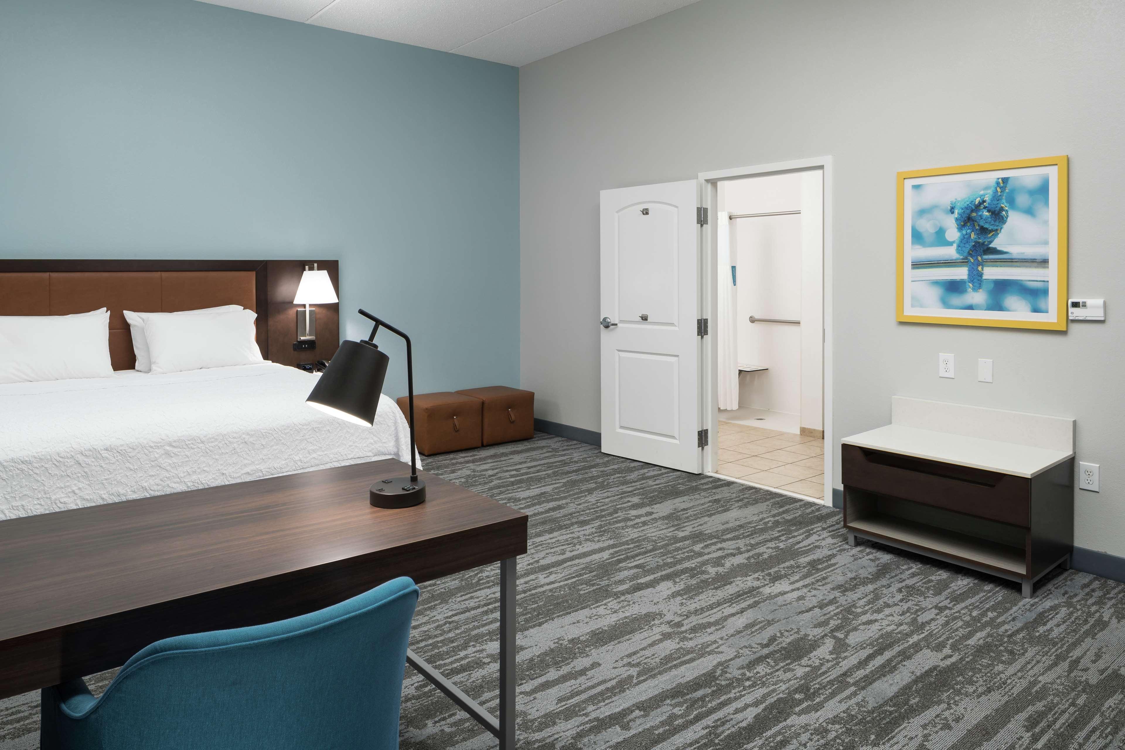 Hampton Inn & Suites Panama City Beach-Pier Park Area Extérieur photo