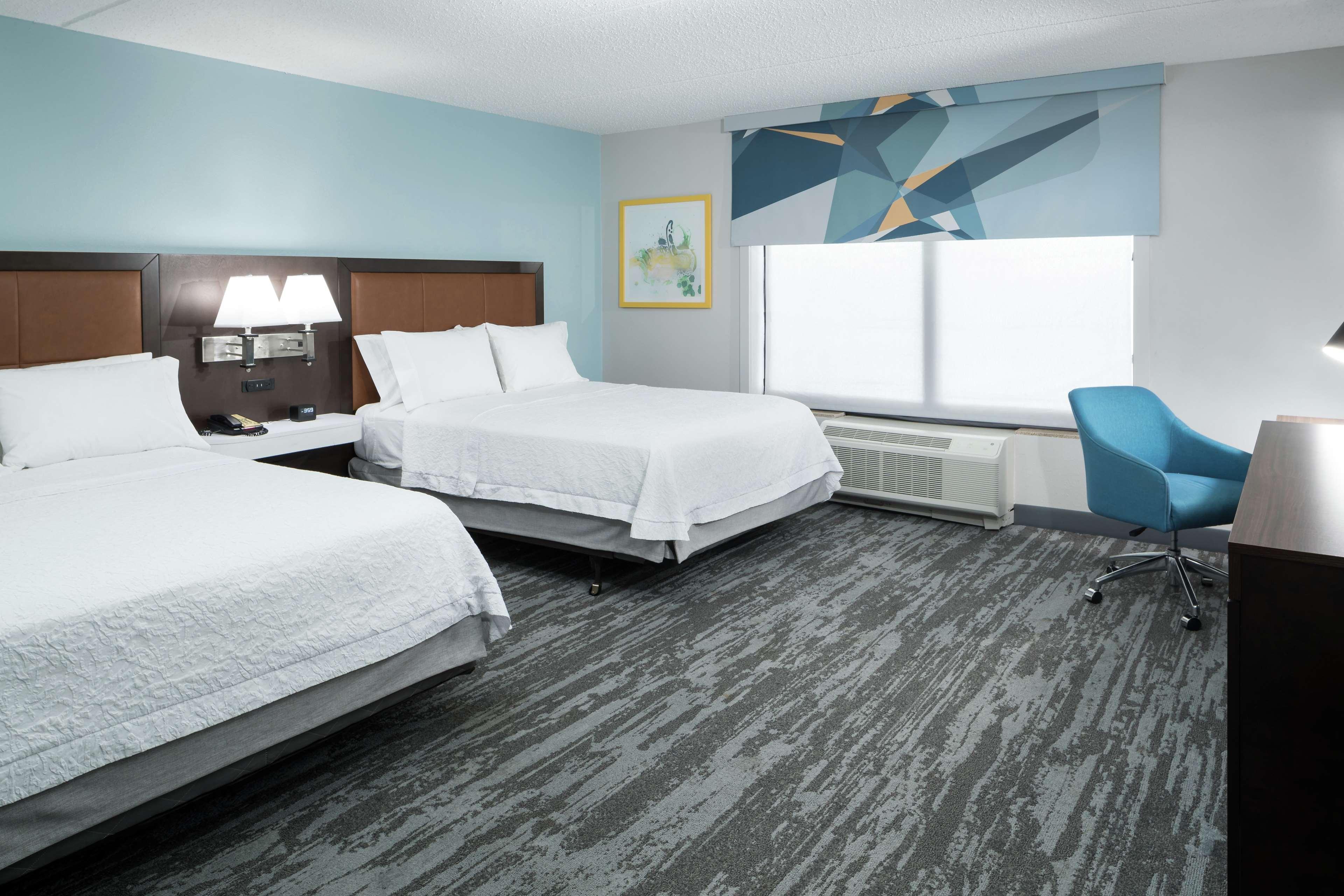 Hampton Inn & Suites Panama City Beach-Pier Park Area Extérieur photo