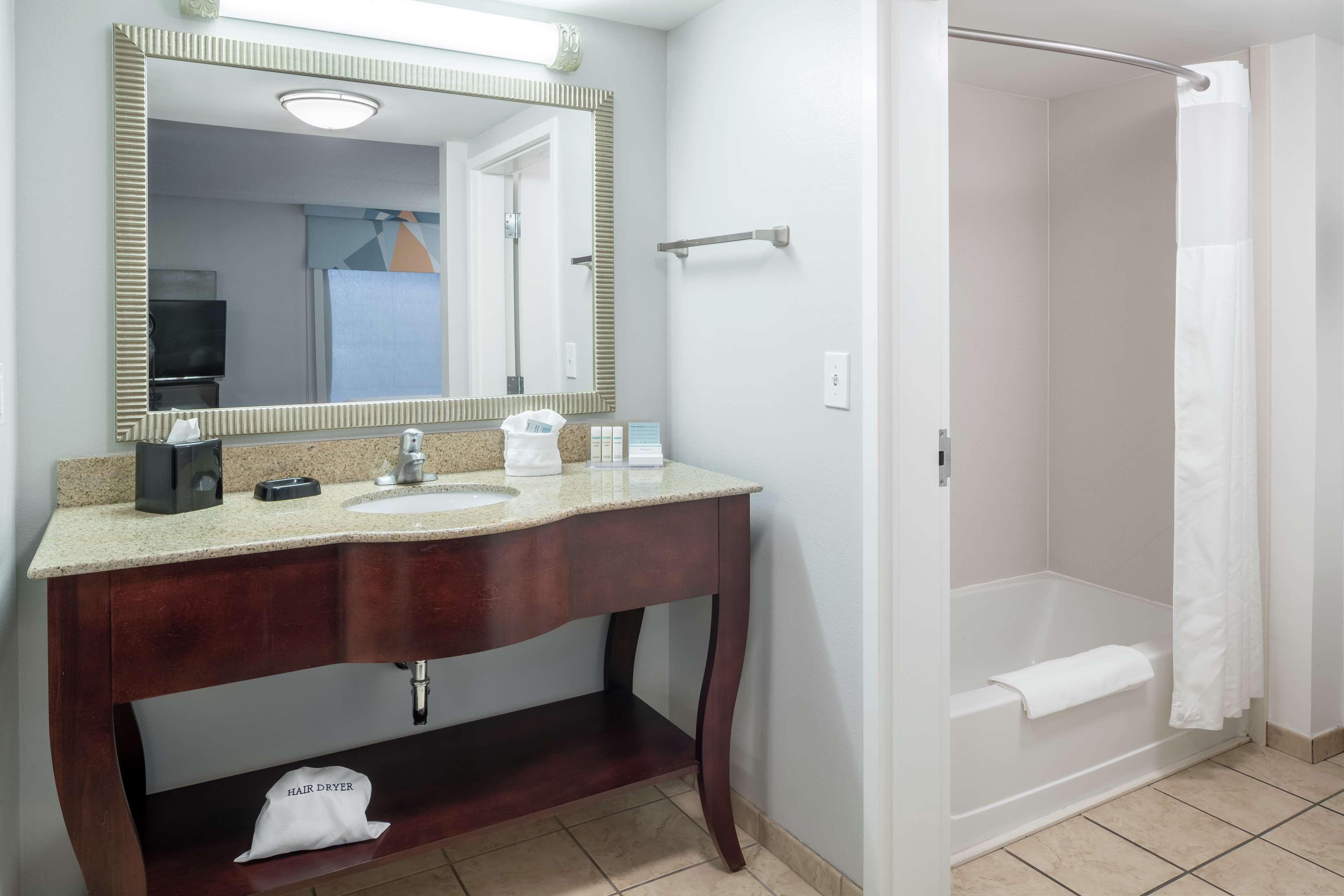 Hampton Inn & Suites Panama City Beach-Pier Park Area Extérieur photo