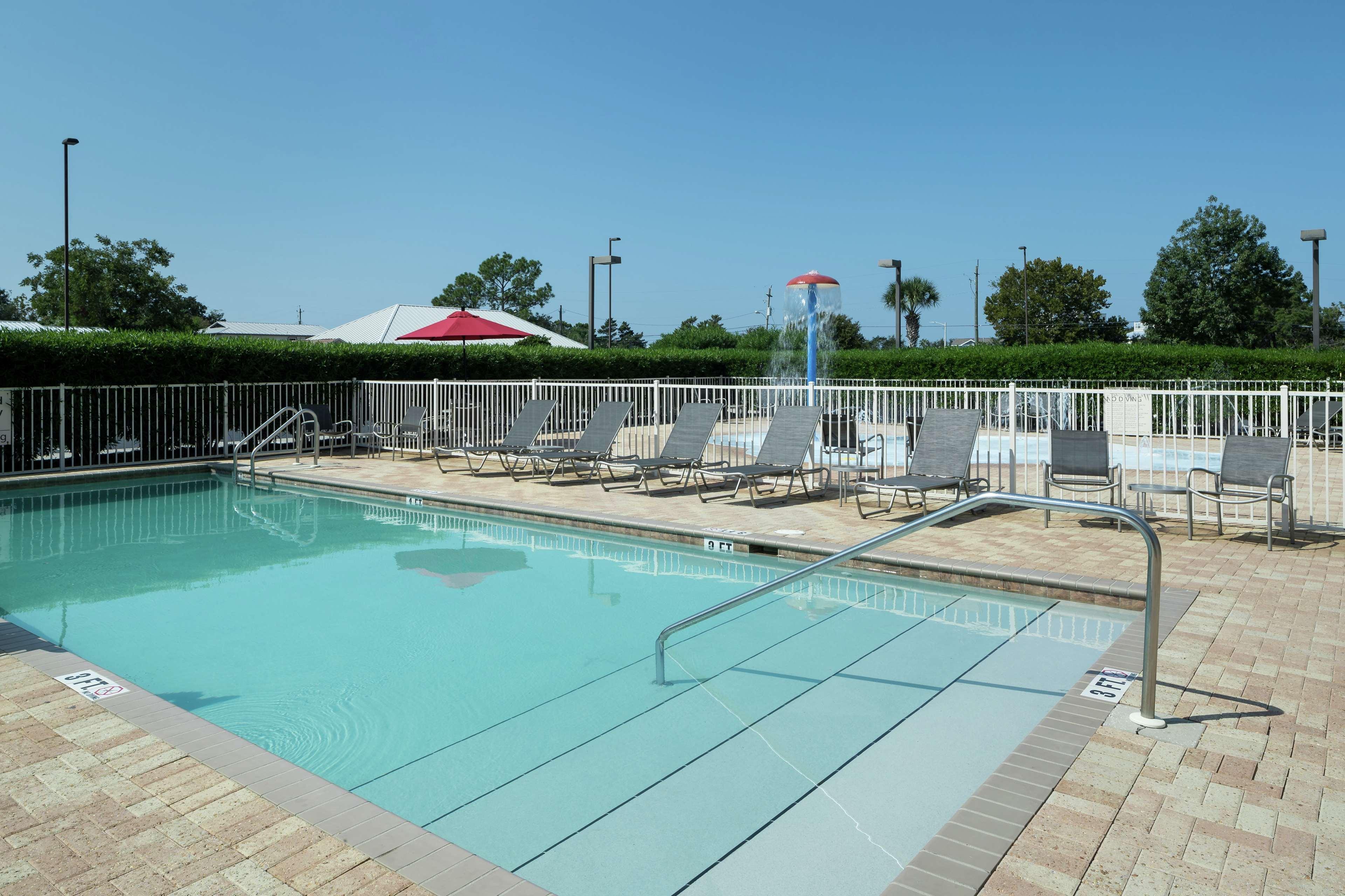 Hampton Inn & Suites Panama City Beach-Pier Park Area Extérieur photo