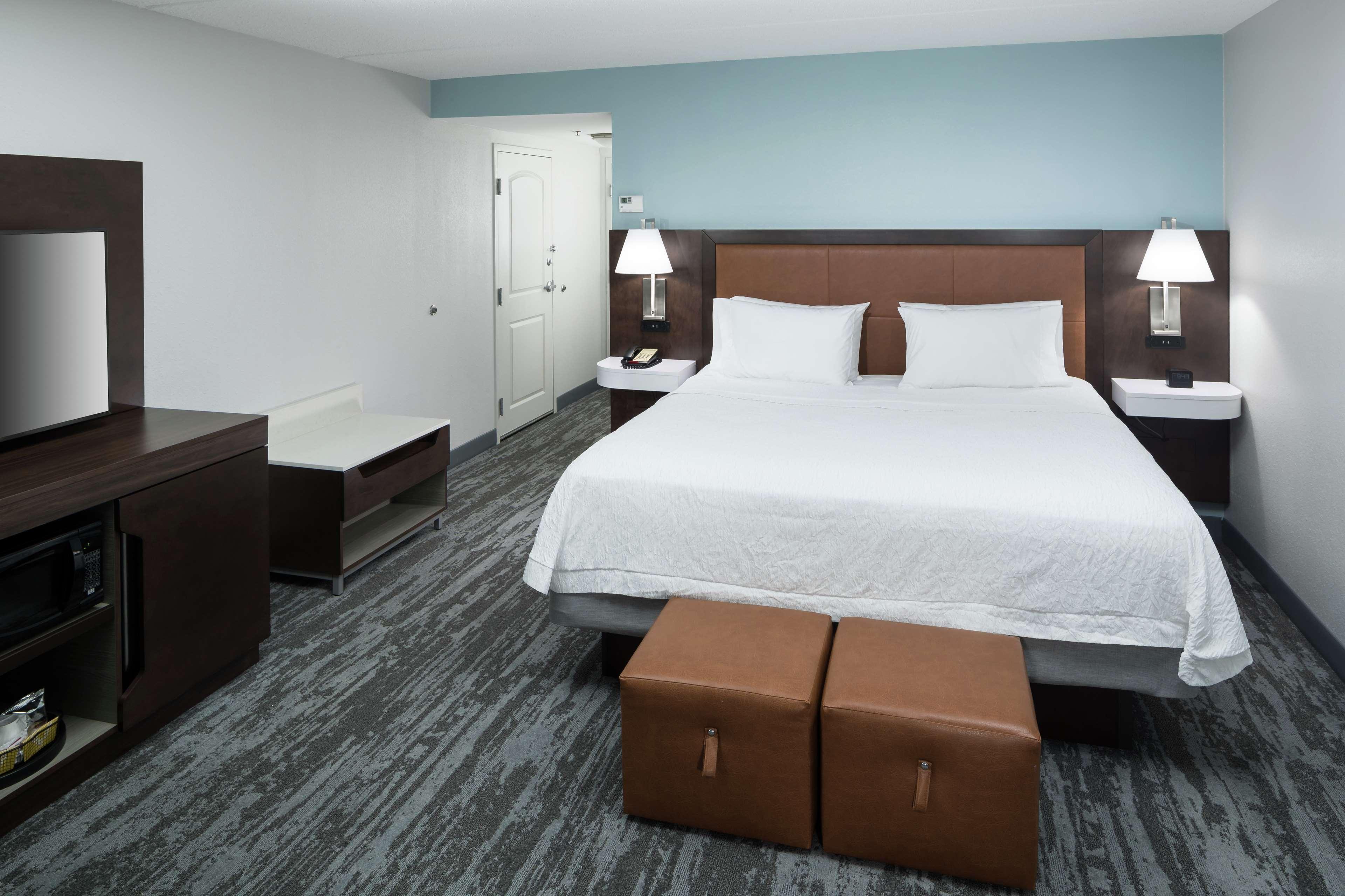Hampton Inn & Suites Panama City Beach-Pier Park Area Extérieur photo