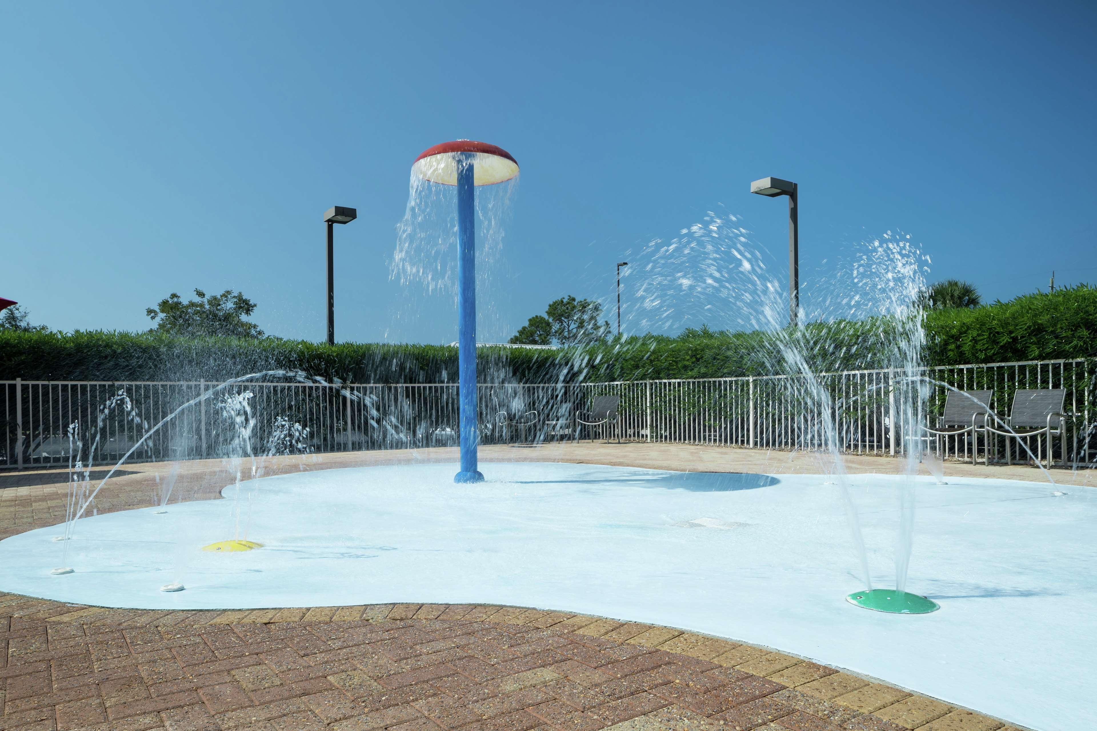 Hampton Inn & Suites Panama City Beach-Pier Park Area Extérieur photo