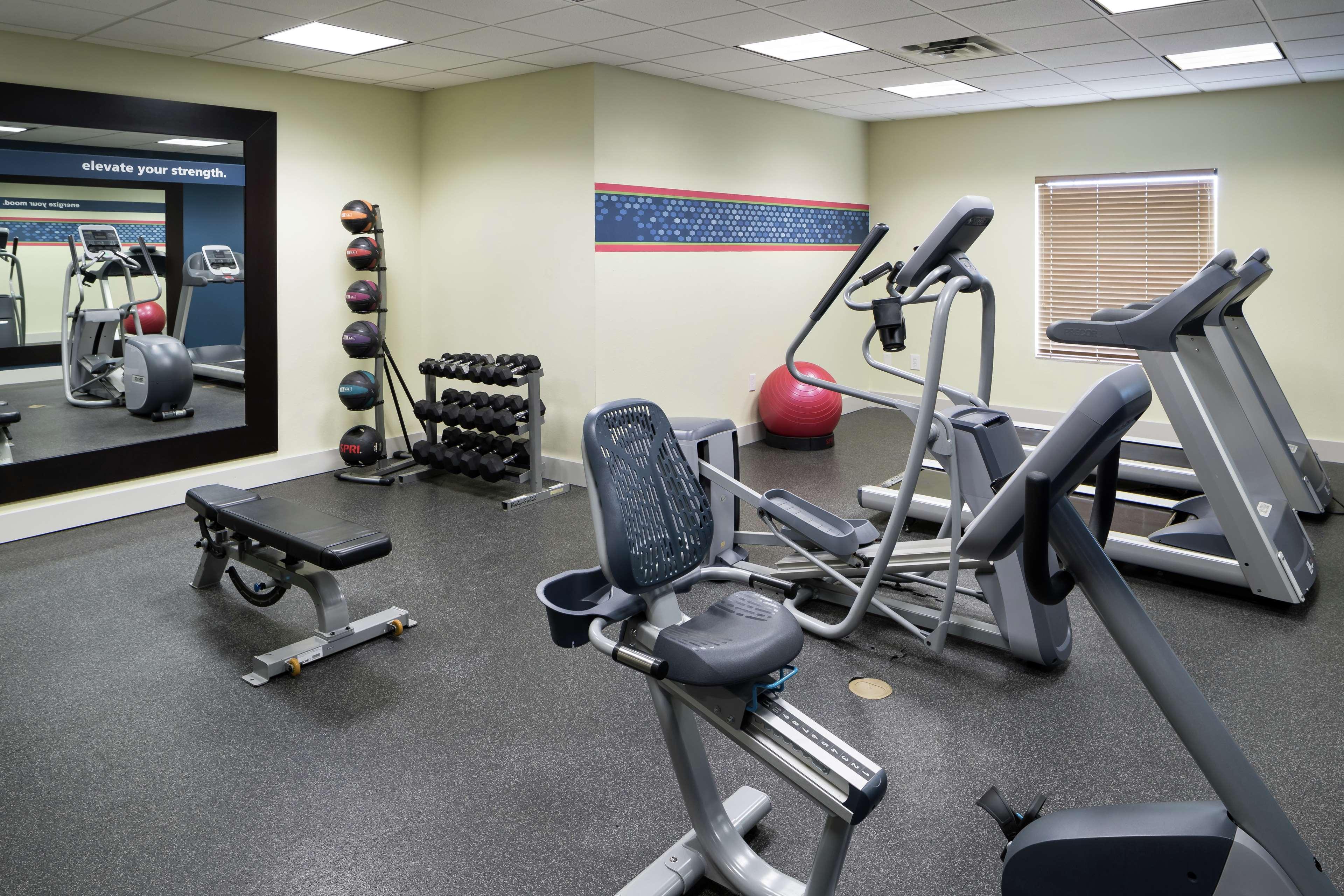 Hampton Inn & Suites Panama City Beach-Pier Park Area Extérieur photo