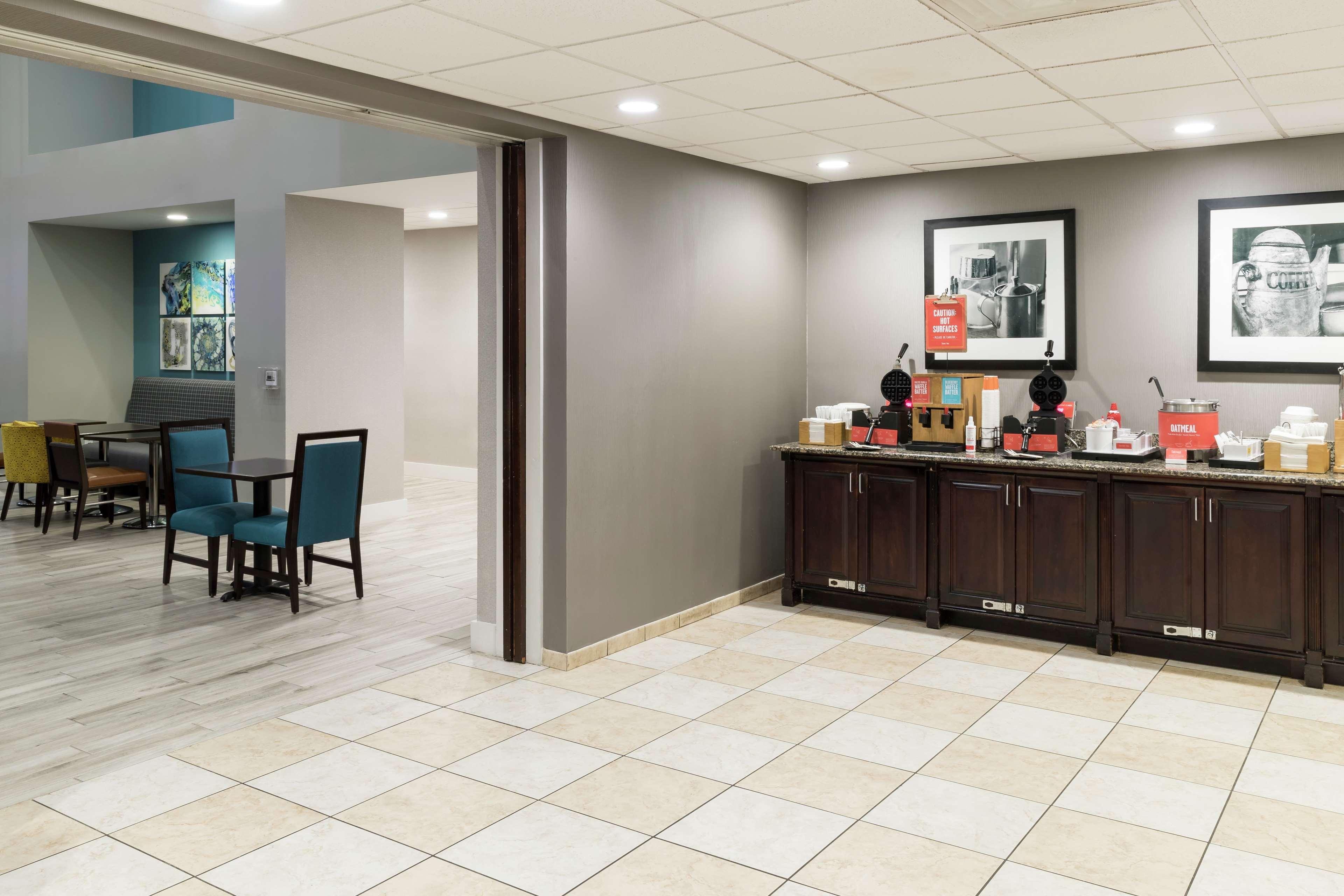 Hampton Inn & Suites Panama City Beach-Pier Park Area Extérieur photo