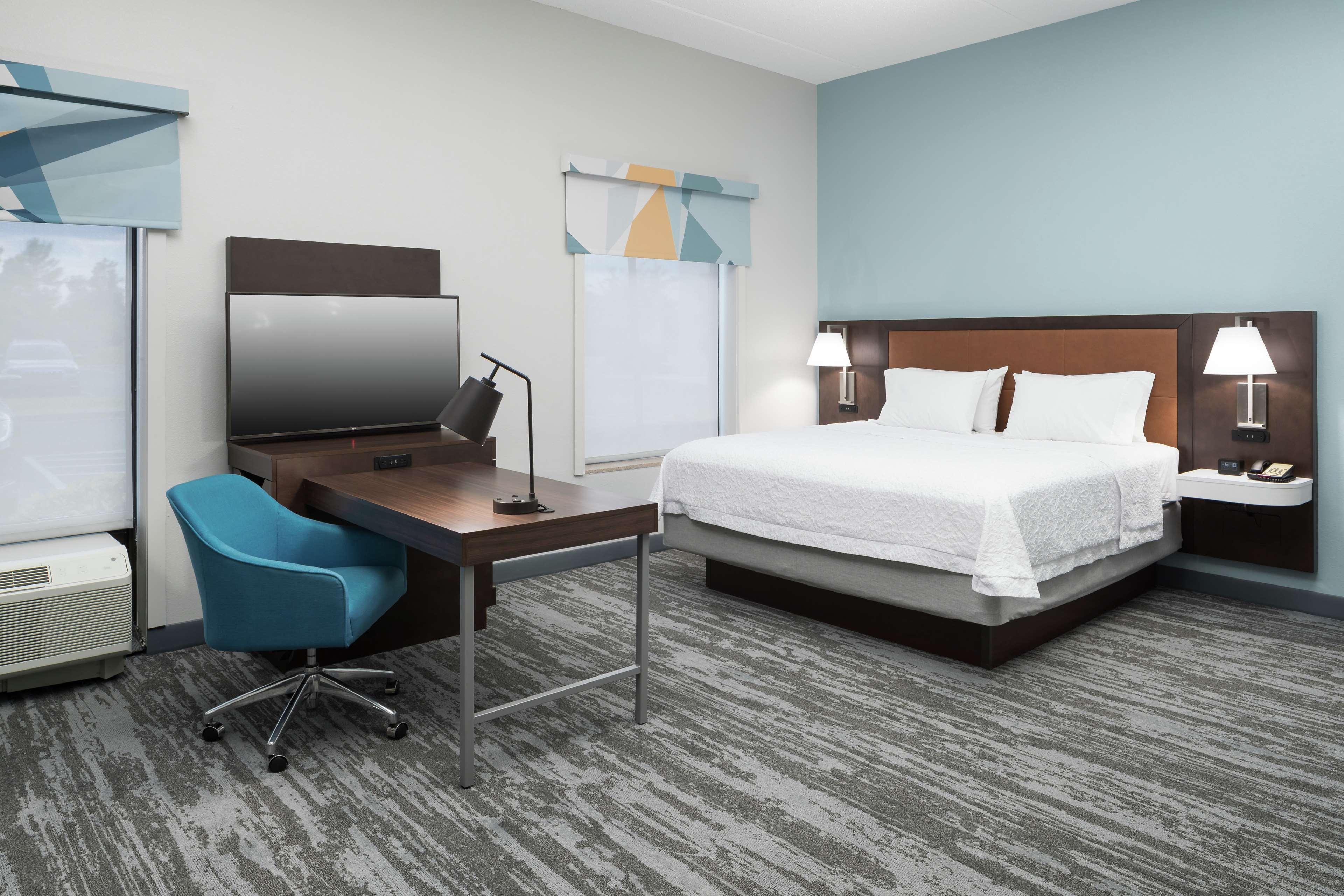 Hampton Inn & Suites Panama City Beach-Pier Park Area Extérieur photo