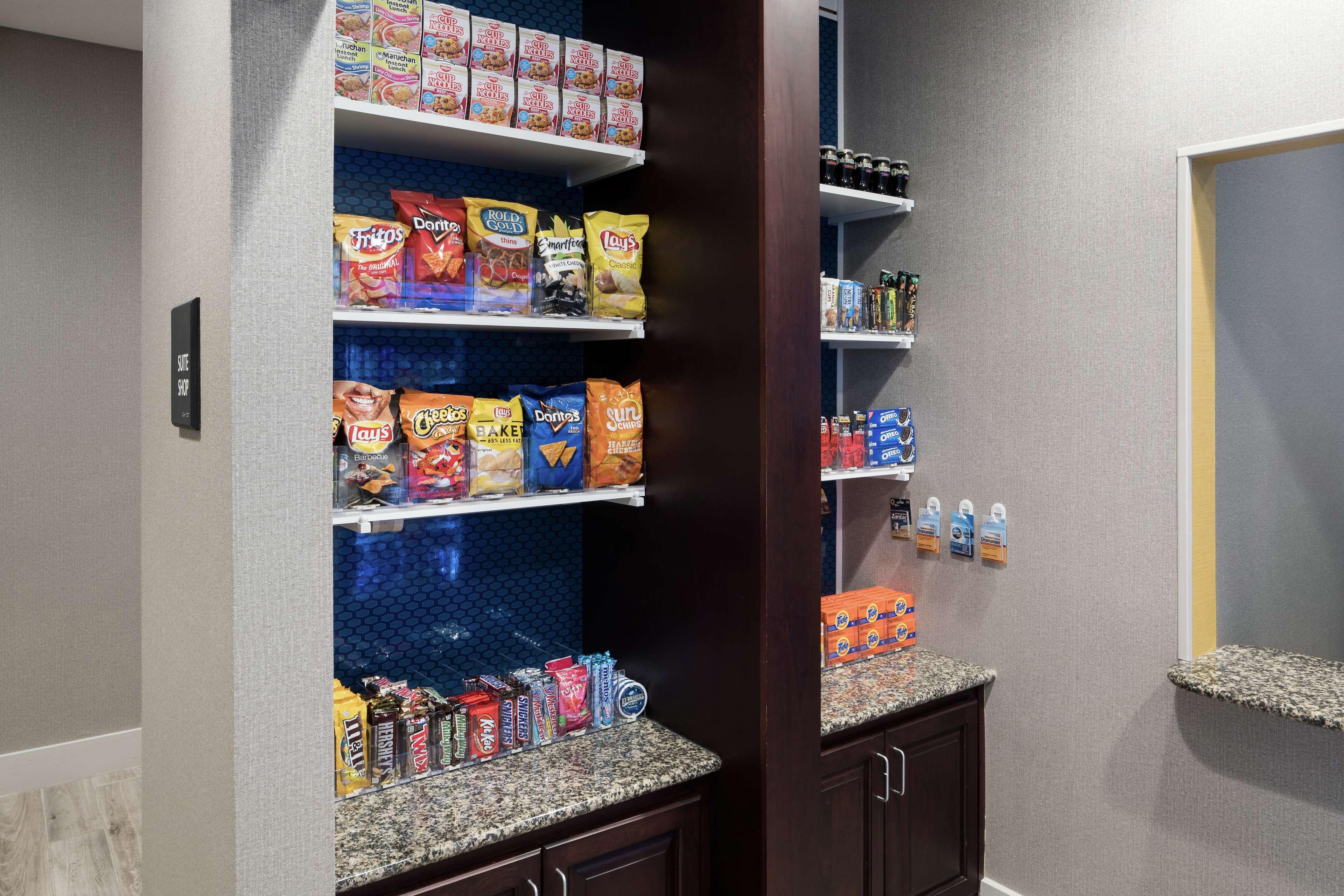 Hampton Inn & Suites Panama City Beach-Pier Park Area Extérieur photo