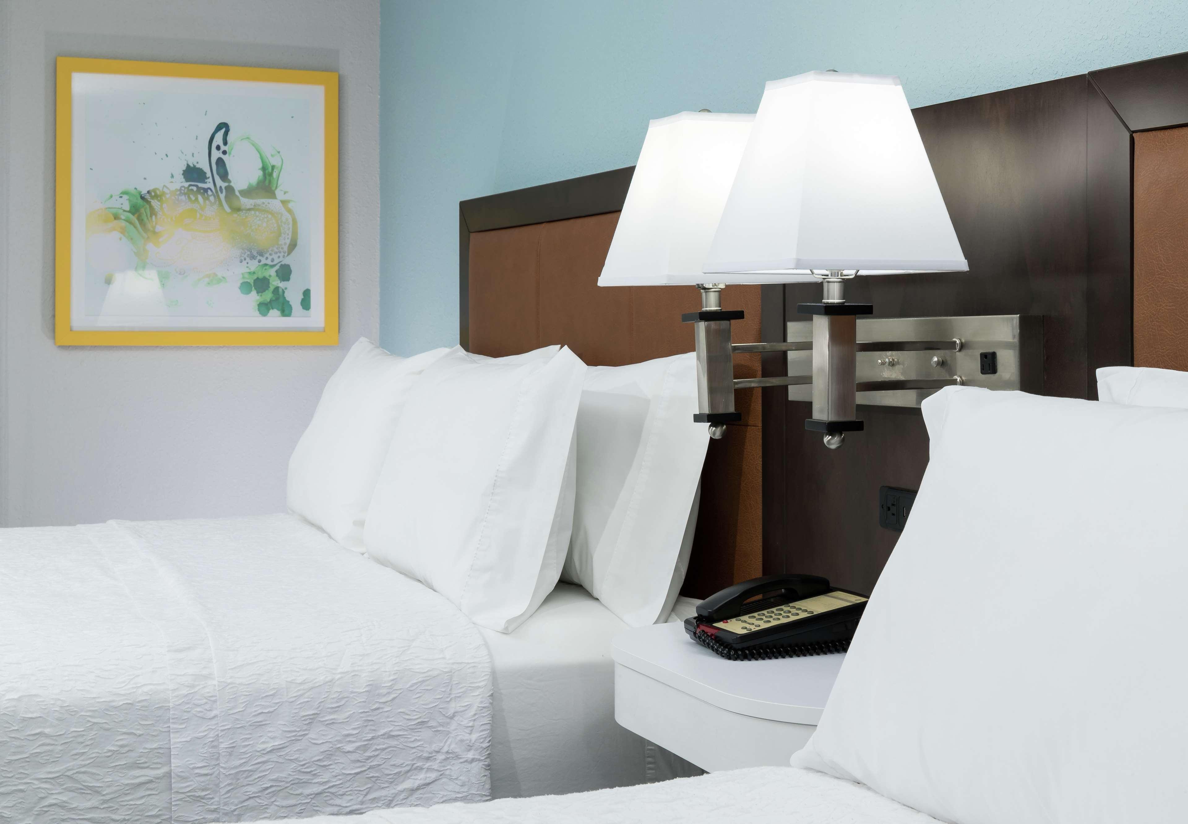 Hampton Inn & Suites Panama City Beach-Pier Park Area Extérieur photo