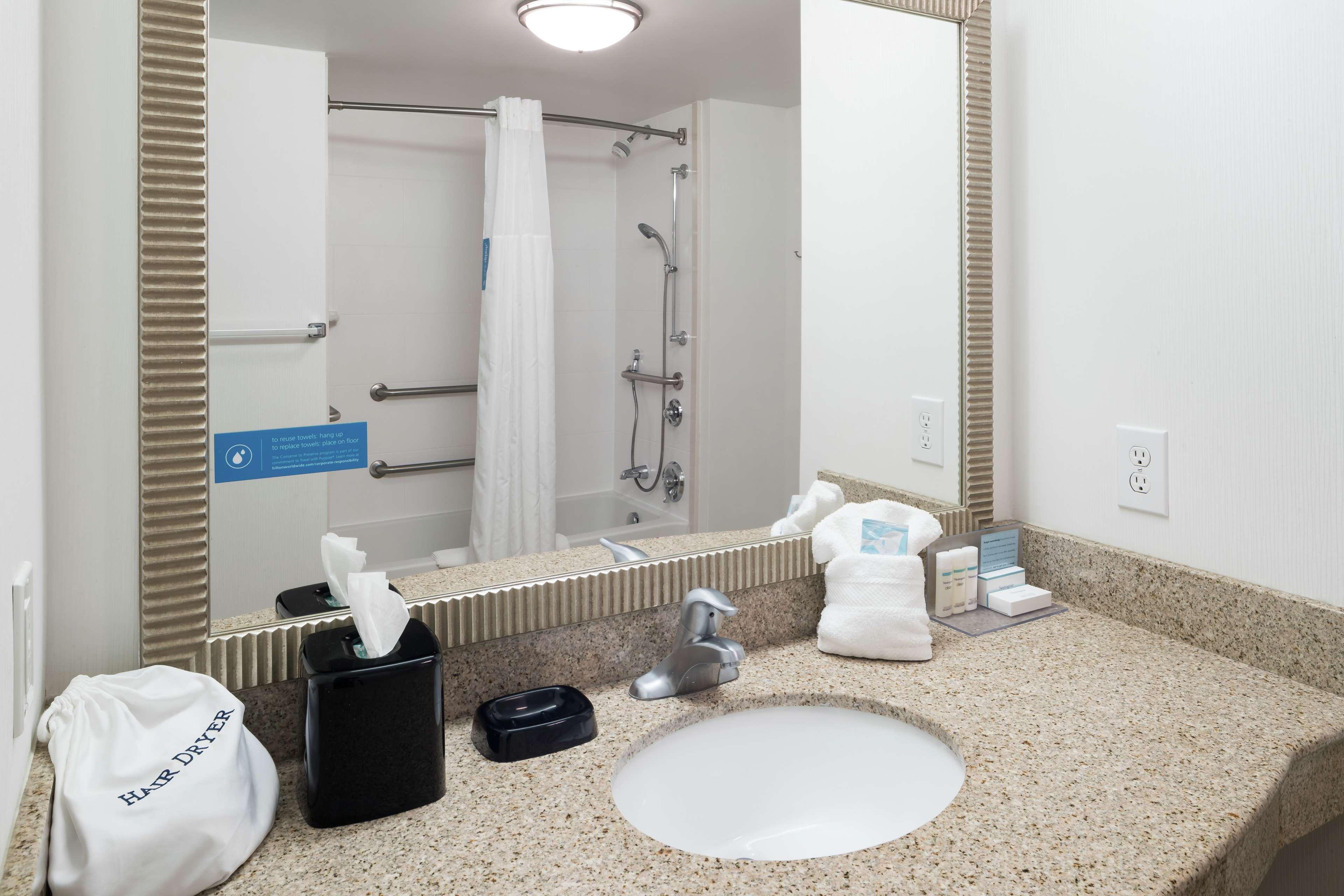 Hampton Inn & Suites Panama City Beach-Pier Park Area Extérieur photo