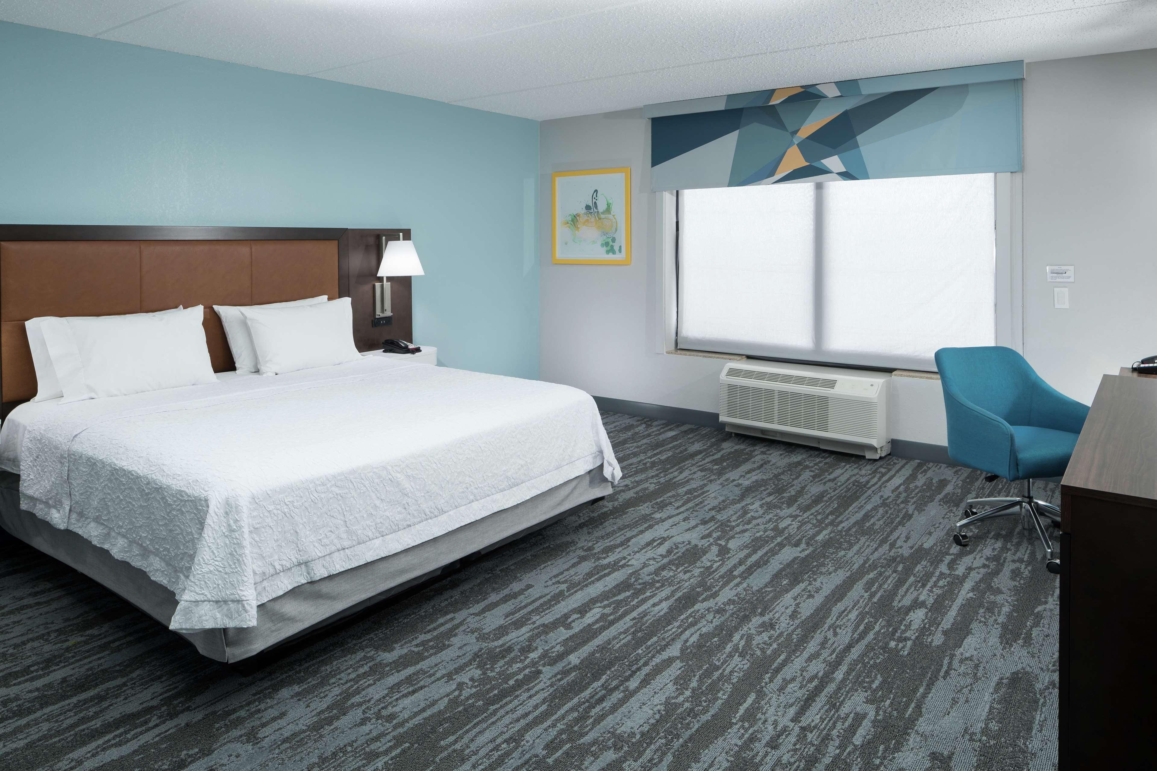 Hampton Inn & Suites Panama City Beach-Pier Park Area Extérieur photo