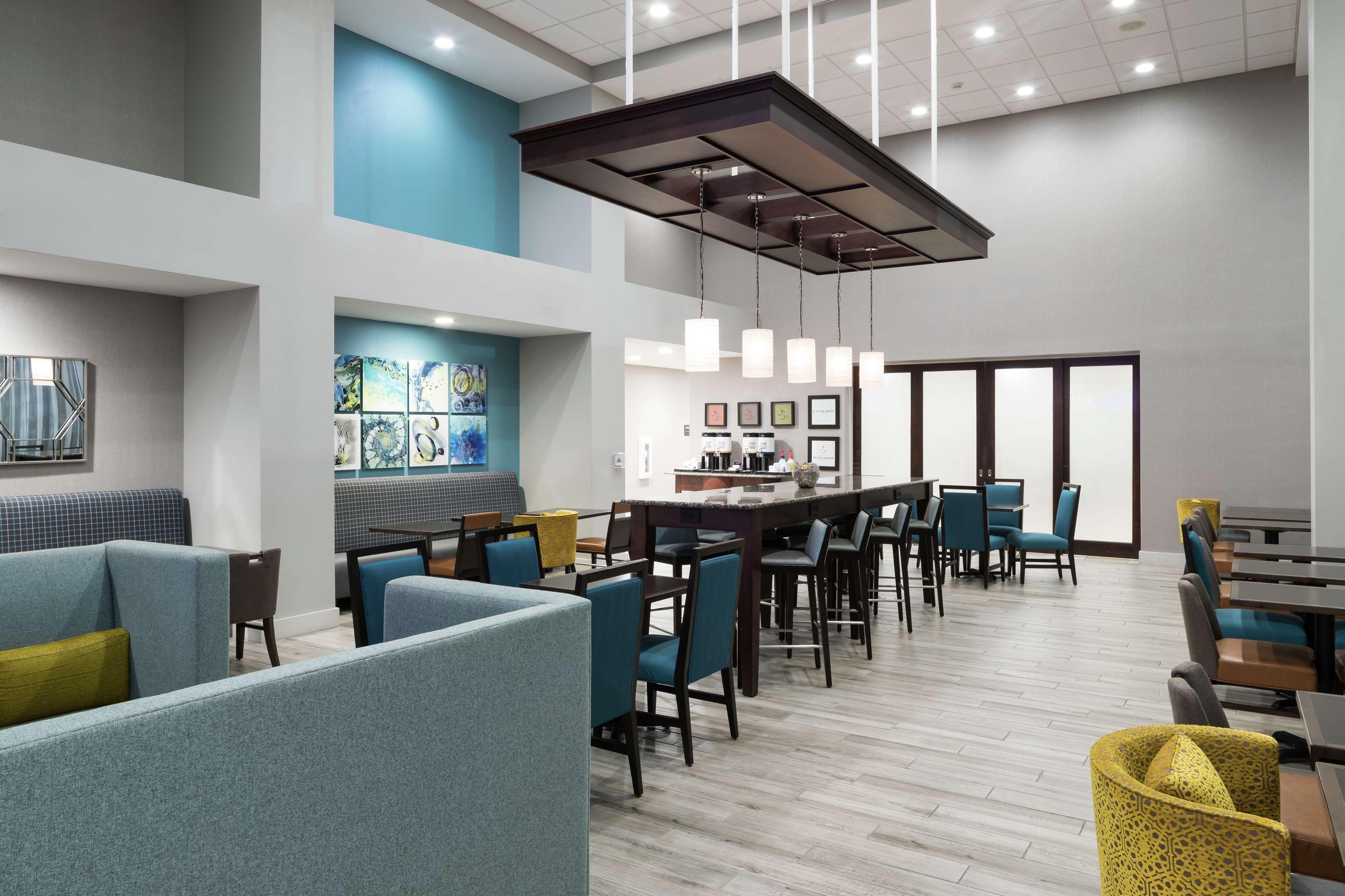 Hampton Inn & Suites Panama City Beach-Pier Park Area Extérieur photo