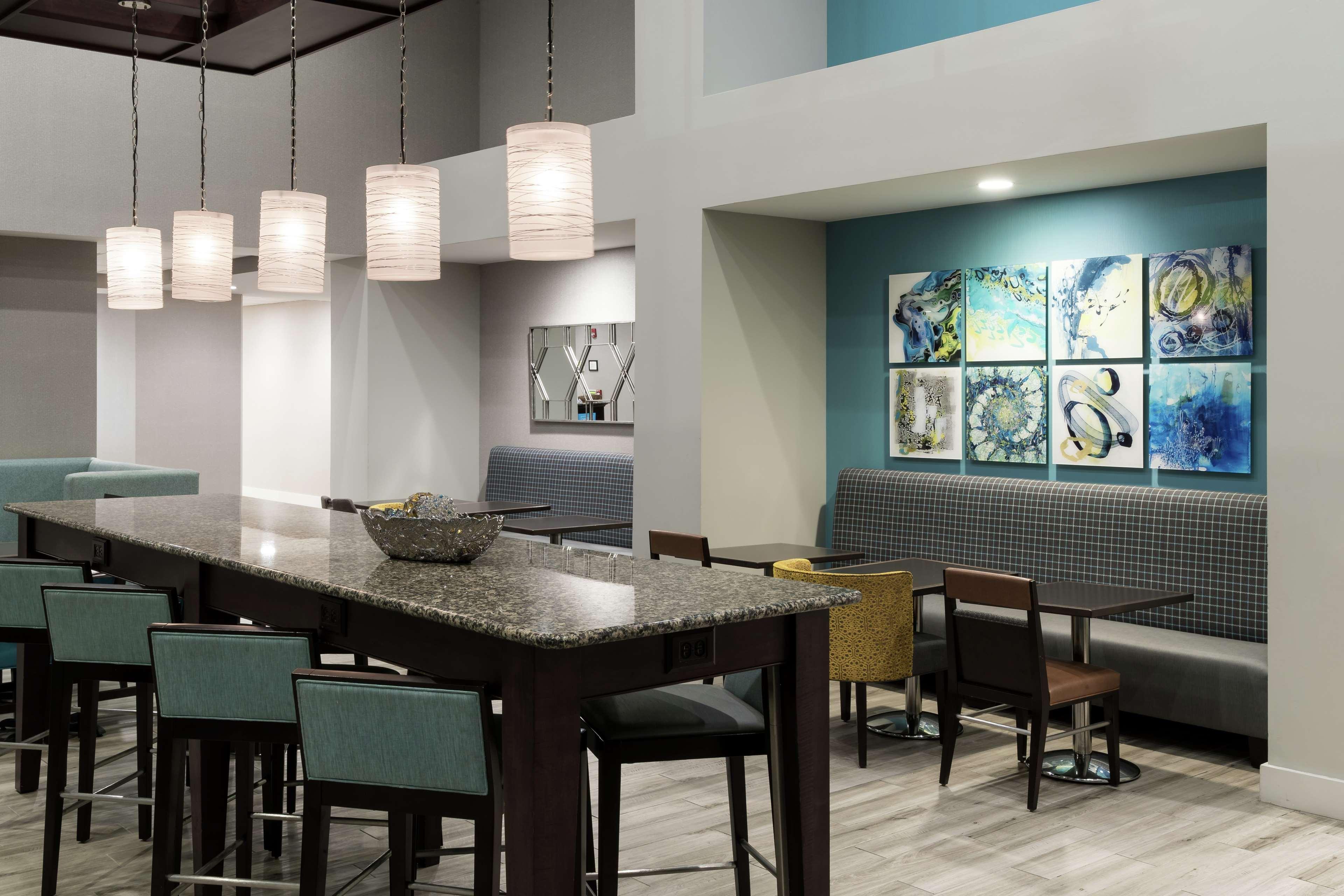 Hampton Inn & Suites Panama City Beach-Pier Park Area Extérieur photo