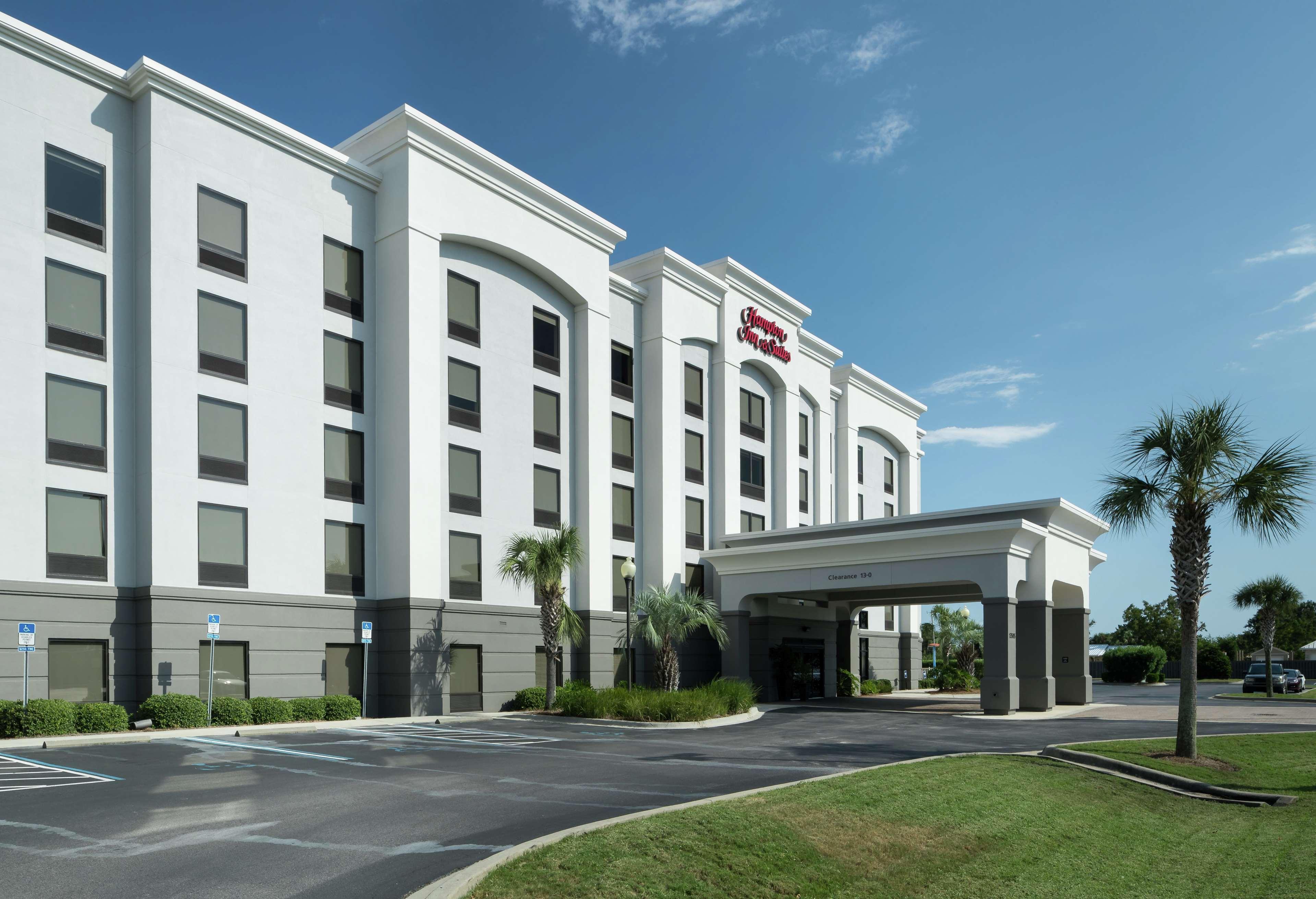 Hampton Inn & Suites Panama City Beach-Pier Park Area Extérieur photo