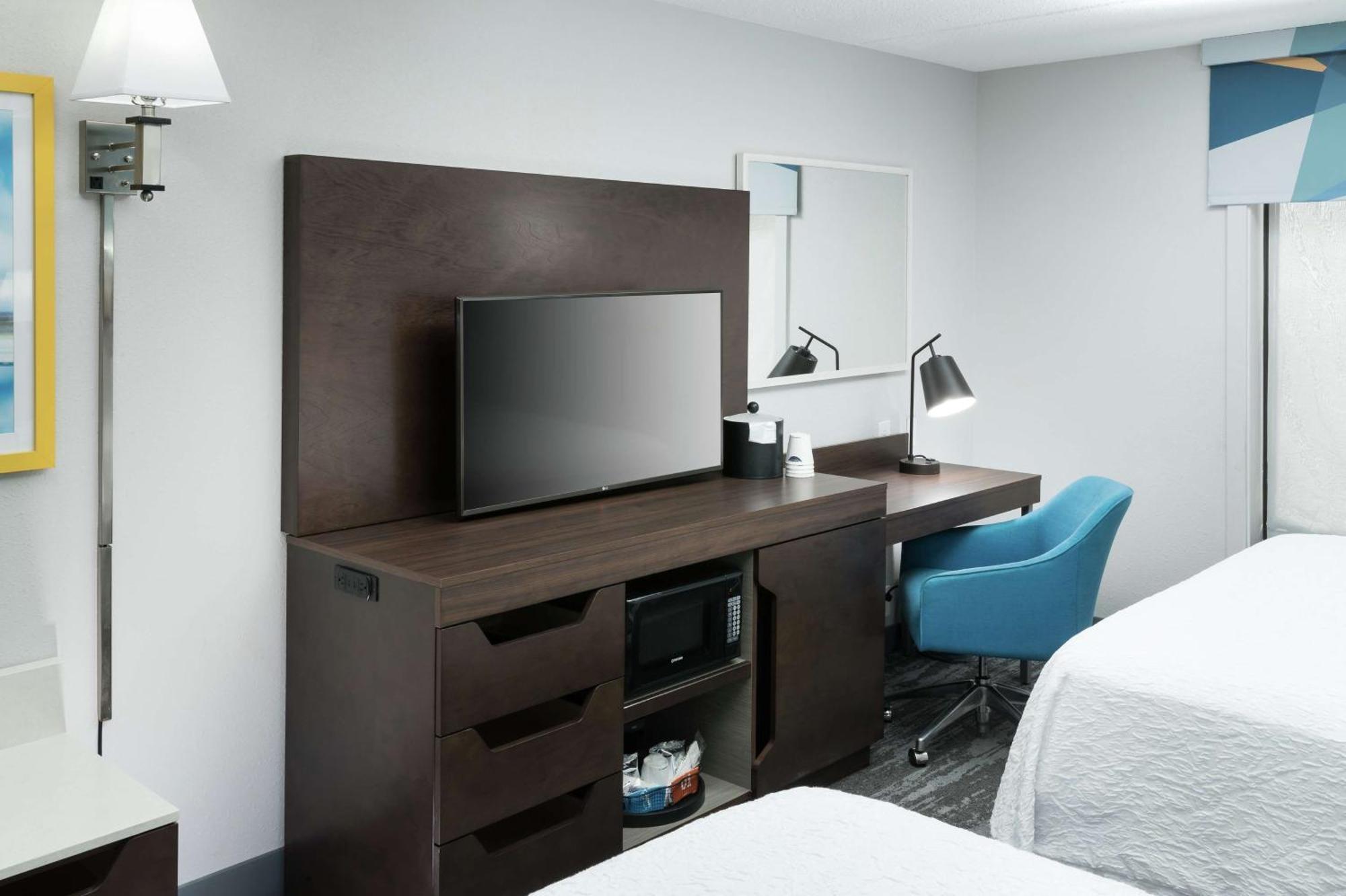 Hampton Inn & Suites Panama City Beach-Pier Park Area Extérieur photo