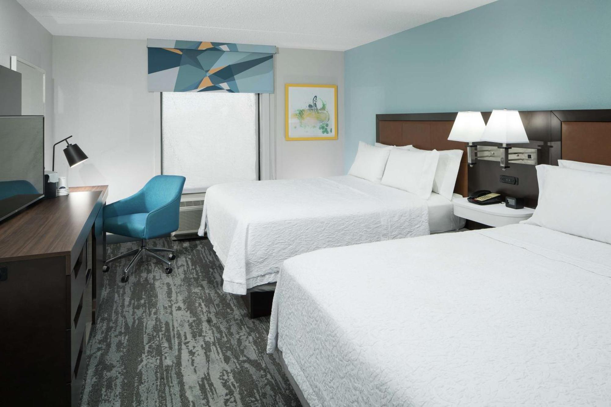 Hampton Inn & Suites Panama City Beach-Pier Park Area Extérieur photo