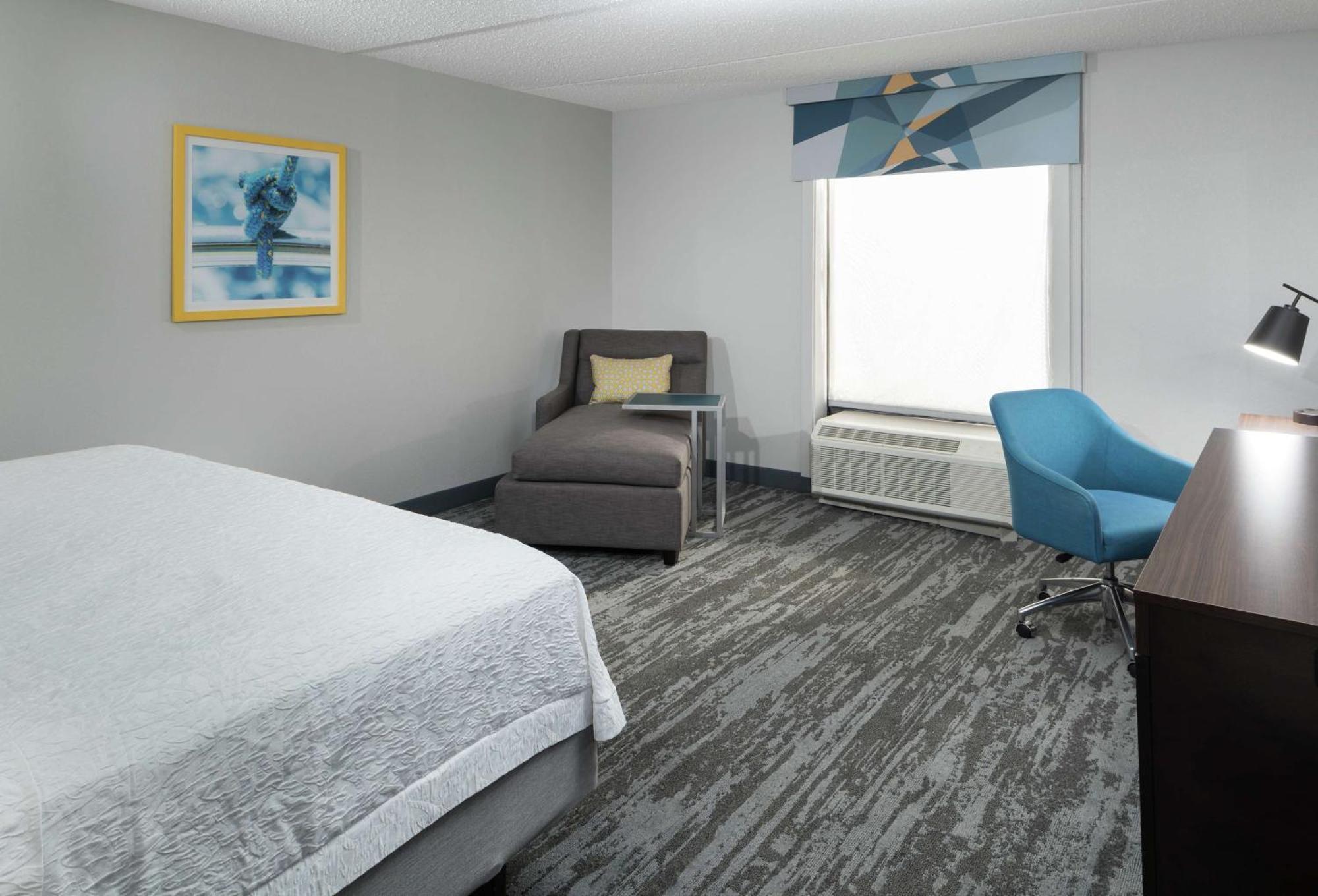 Hampton Inn & Suites Panama City Beach-Pier Park Area Extérieur photo