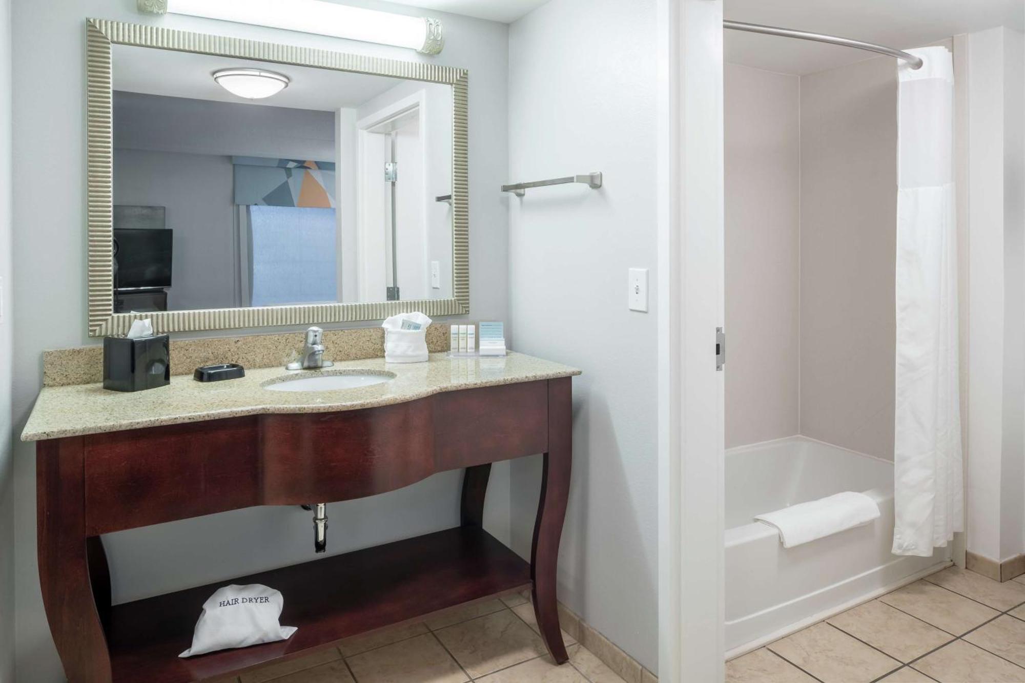 Hampton Inn & Suites Panama City Beach-Pier Park Area Extérieur photo