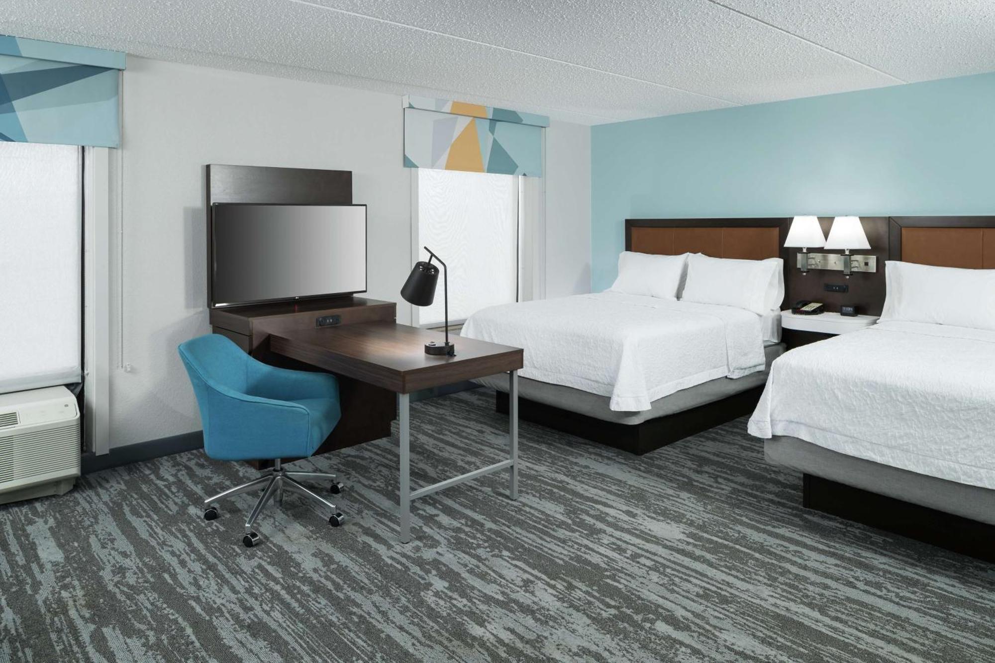Hampton Inn & Suites Panama City Beach-Pier Park Area Extérieur photo