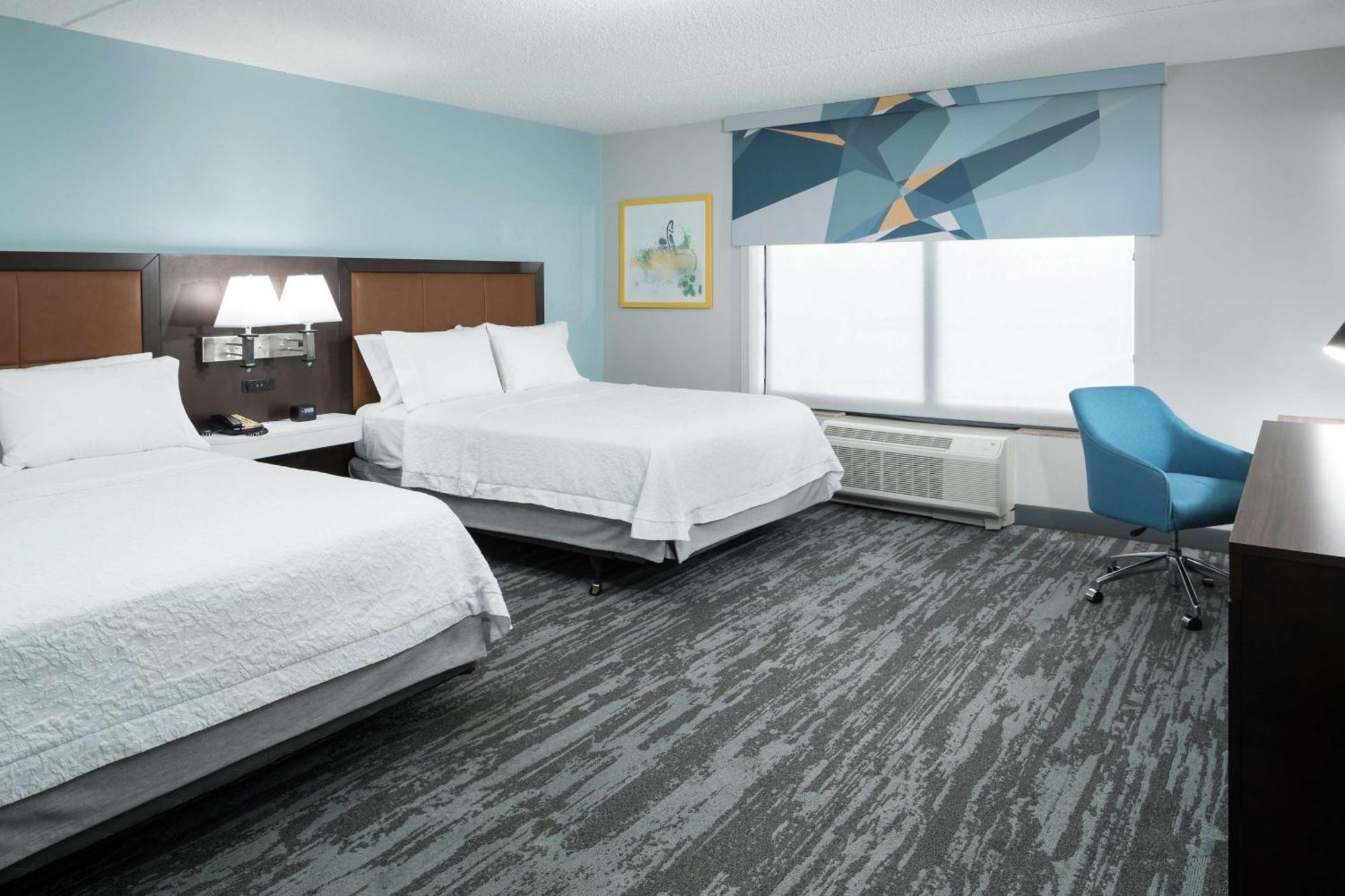 Hampton Inn & Suites Panama City Beach-Pier Park Area Extérieur photo