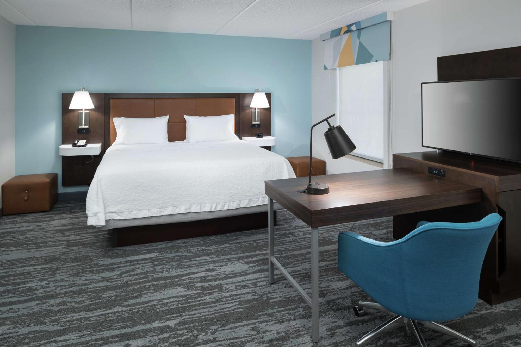 Hampton Inn & Suites Panama City Beach-Pier Park Area Extérieur photo